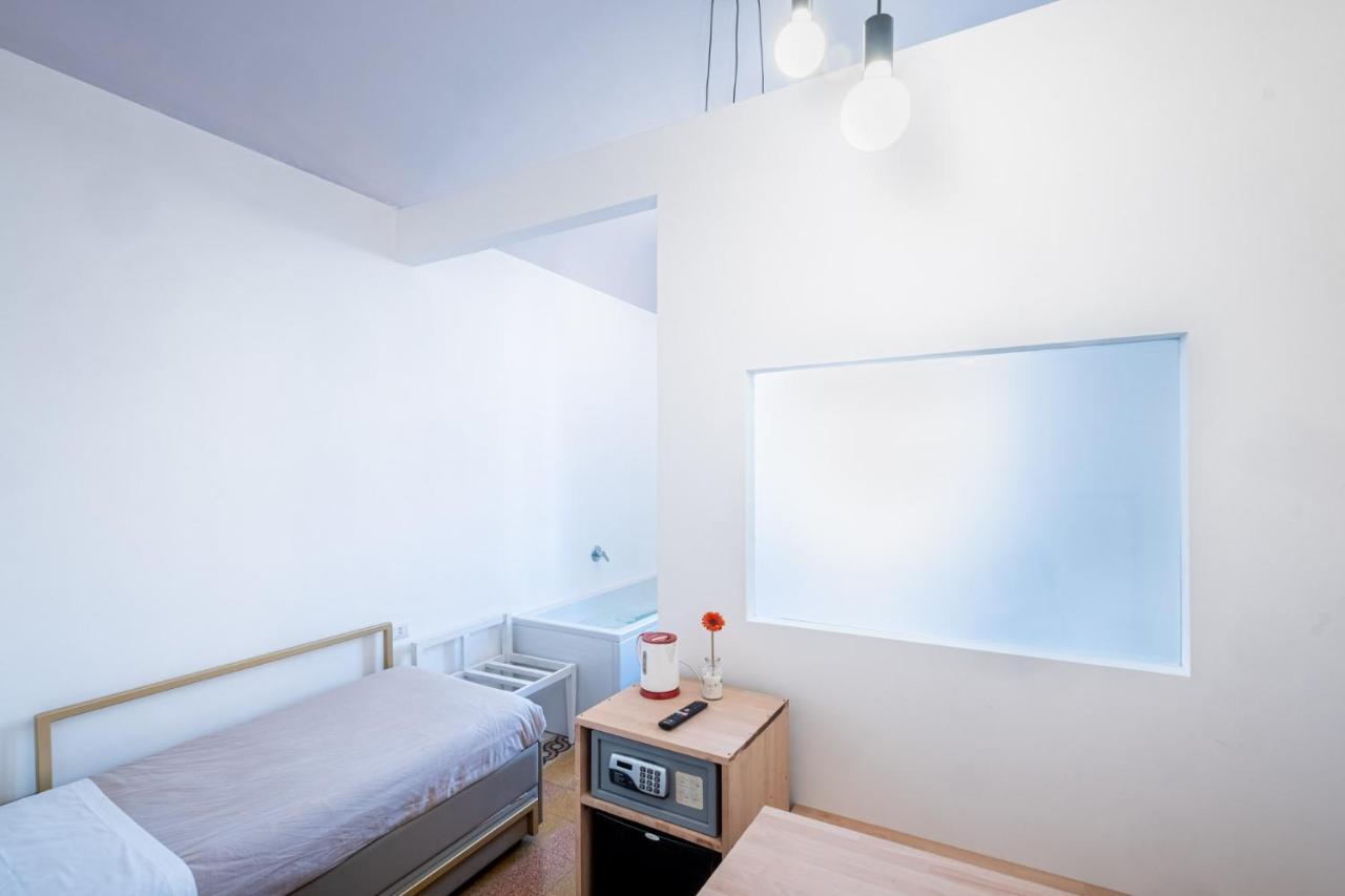 My Tiny Home Alchemy Roma Dış mekan fotoğraf