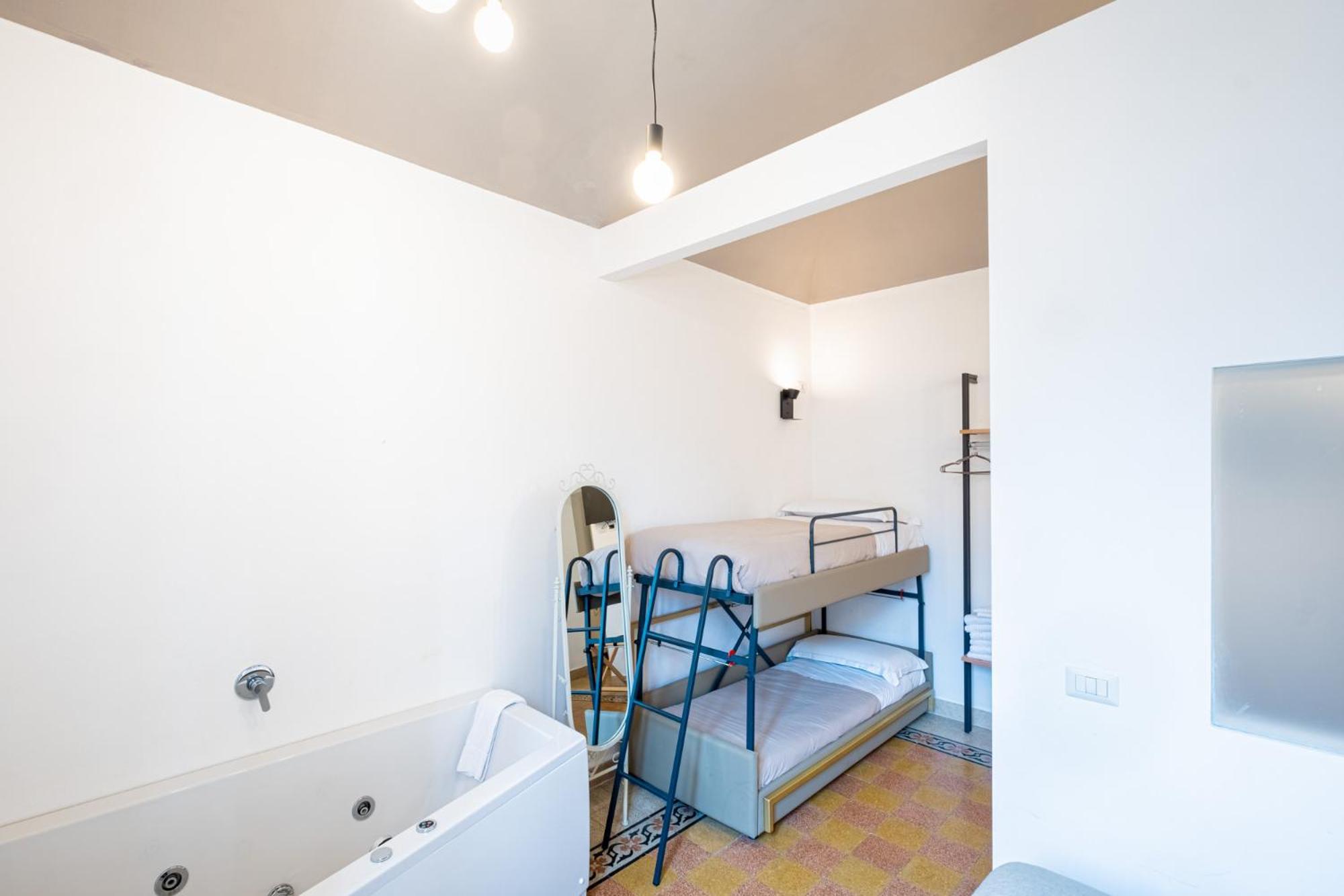 My Tiny Home Alchemy Roma Dış mekan fotoğraf
