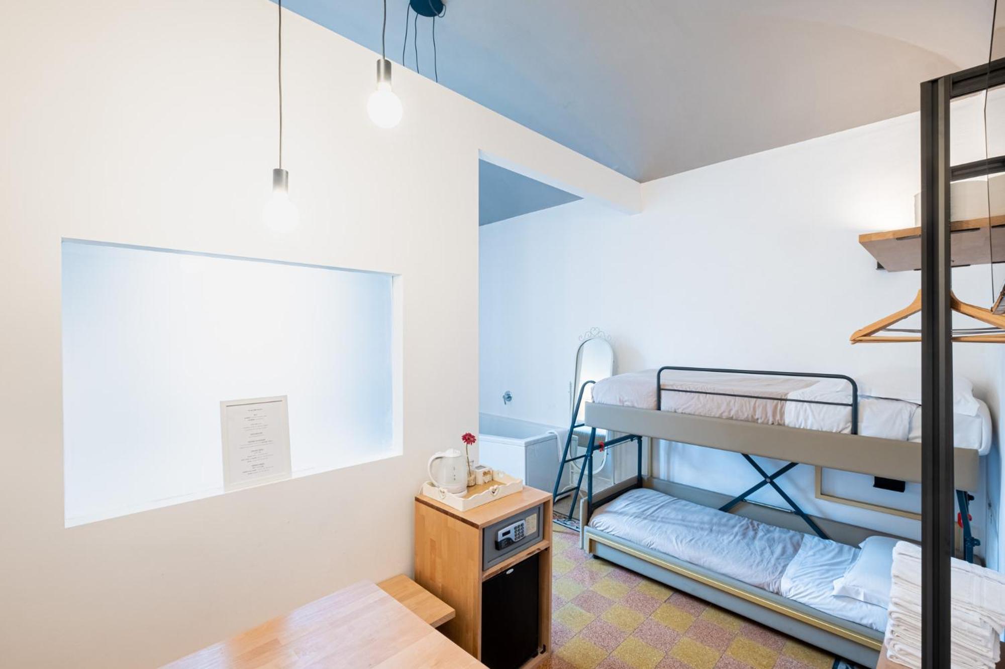 My Tiny Home Alchemy Roma Dış mekan fotoğraf