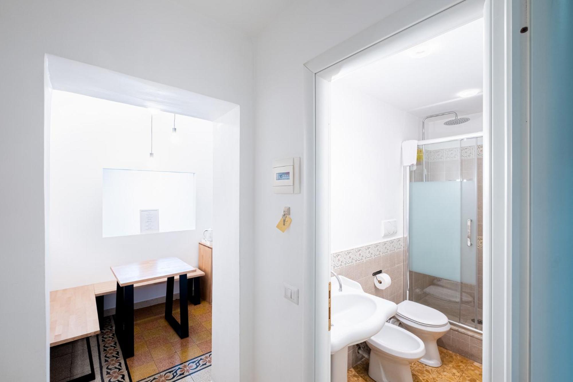 My Tiny Home Alchemy Roma Dış mekan fotoğraf